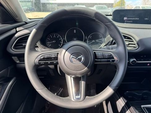 Certified 2024 MAZDA CX-30 AWD 2.5 S w/ Select Sport Pkg image 28