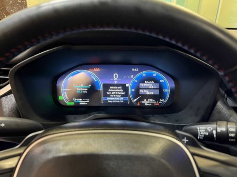 Certified 2024 Toyota RAV4 XSE image 19