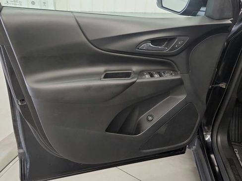 Used 2019 Chevrolet Equinox LT FWD image 22