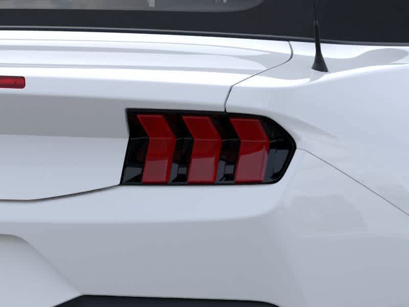 New 2026 Ford Mustang GT Premium w/ GT Performance Package RWD image 21
