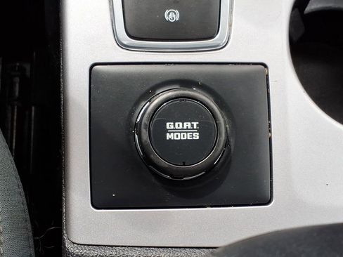 Used 2023 Ford Bronco Sport Big Bend w/ Convenience Package image 21