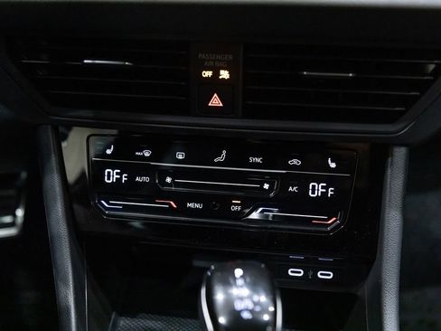 New 2026 Volkswagen Jetta Sport image 19