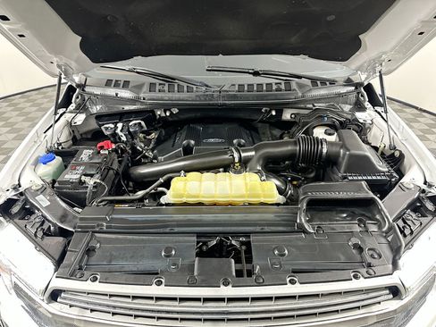 Used 2020 Ford F150 Lariat w/ Equipment Group 502A Luxury AWD/4WD image 31