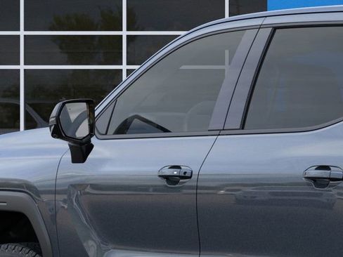 New 2026 GMC Sierra EV Elevation w/ Premium Package image 14