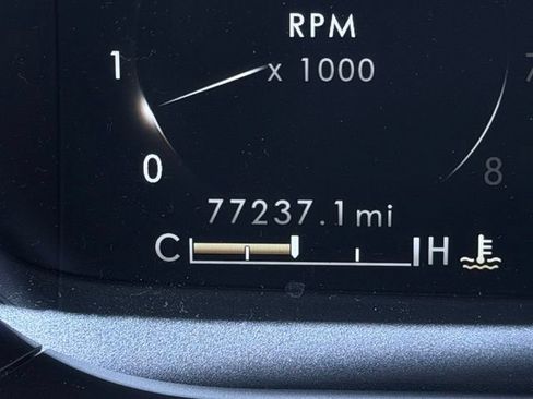 Used 2019 Lincoln Nautilus Reserve w/ Cargo Utility Package AWD/4WD image 35