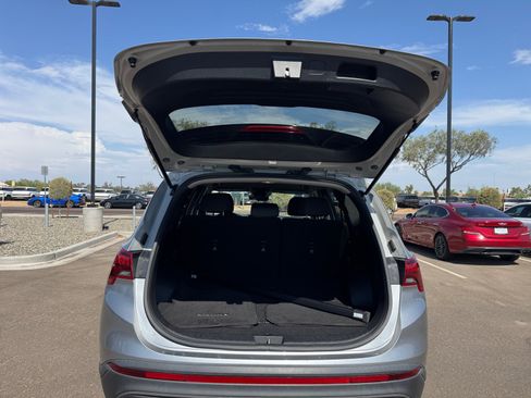 Used 2023 Hyundai Santa Fe SE AWD/4WD image 34