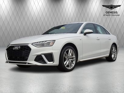 Used 2021 Audi A4 2.0T Premium Plus w/ Premium Plus Package