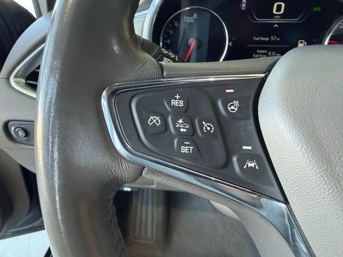 Used 2019 Chevrolet Malibu Premier w/ Sun and Wheel Package image 19