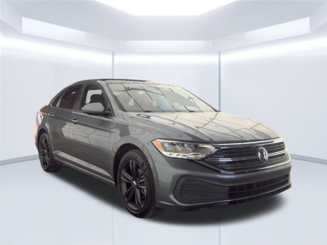 Used 2022 Volkswagen Jetta SE FWD image 8
