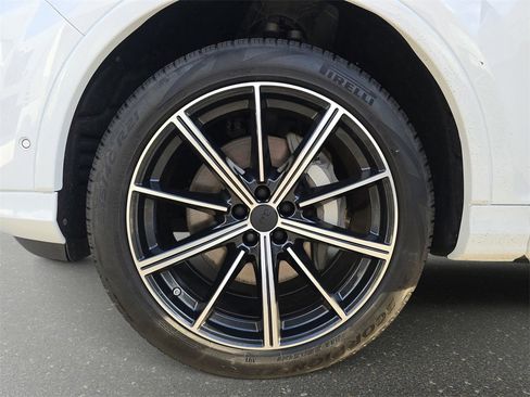 New 2026 Audi Q7 2.0T Premium Plus image 34