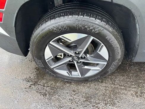 Used 2026 Hyundai Tucson SEL AWD/4WD image 43