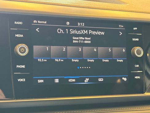 Certified 2024 Volkswagen Taos SE image 19