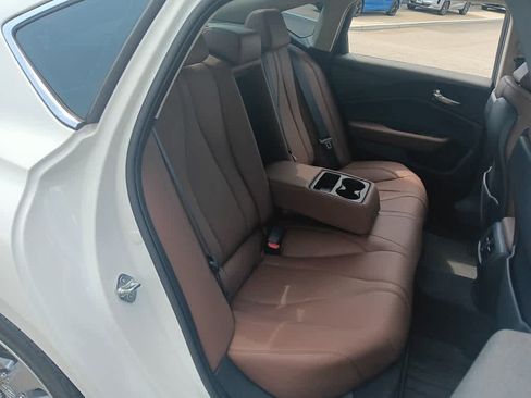 Used 2023 Acura TLX w/ Technology Package FWD image 15
