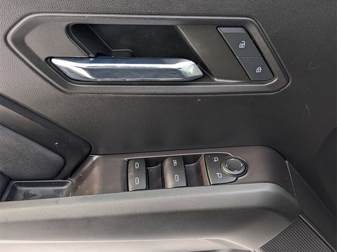 Used 2023 Chevrolet Colorado LT w/ LT Convenience Package image 22