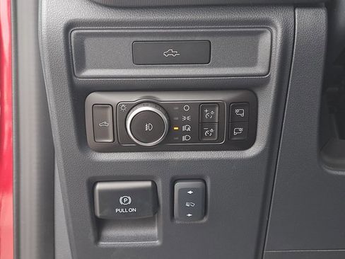 New 2026 Ford F150 Lariat w/ Equipment Group 501A Mid image 24