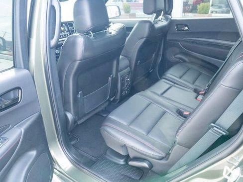 New 2026 Dodge Durango GT image 26