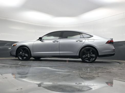 Certified 2026 Honda Accord Sport image 43