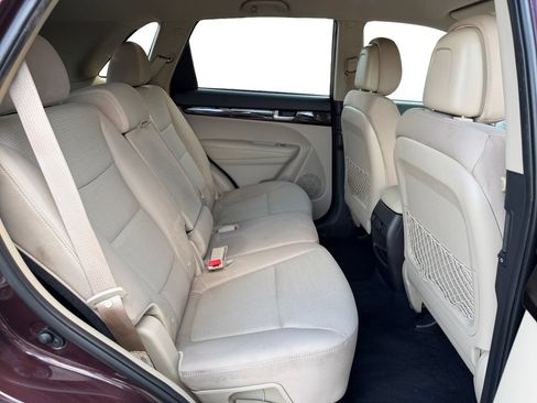 Used 2014 Kia Sorento LX AWD/4WD image 20