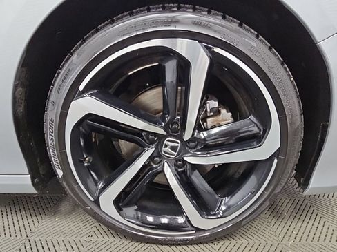 Used 2020 Honda Accord Sport image 44