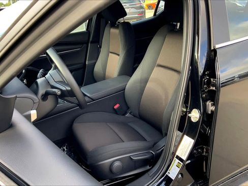 New 2026 MAZDA MAZDA3 s FWD image 9