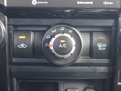 Certified 2024 Toyota 4Runner TRD Off-Road Premium w/ Moonroof Package image 35