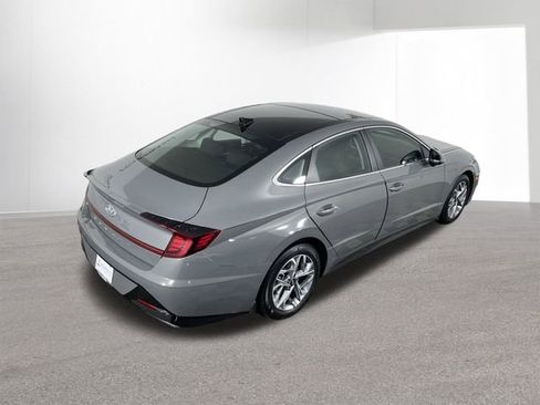 Used 2022 Hyundai Sonata SEL w/ Convenience Package image 41