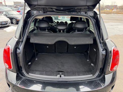 Used 2015 MINI Cooper Countryman S image 31