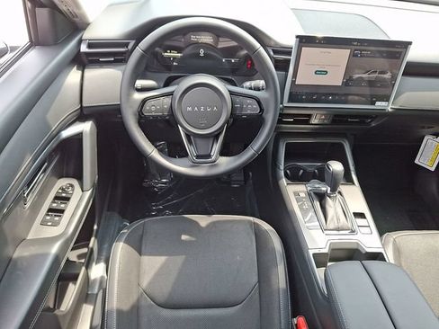 New 2026 MAZDA CX-5 Select AWD/4WD image 8