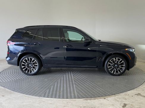New 2026 BMW X5 xDrive40i w/ M Sport Package image 8