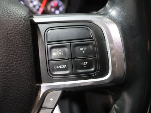 Used 2022 RAM 2500 Laramie image 34