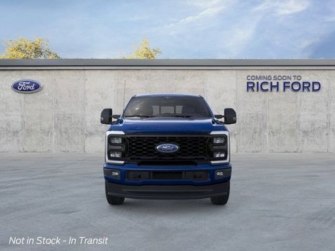 New 2026 Ford F350 XL w/ STX Appearance Package AWD/4WD image 6