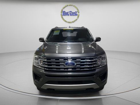 Used 2020 Ford Expedition XLT w/ Equipment Group 202A AWD/4WD image 6