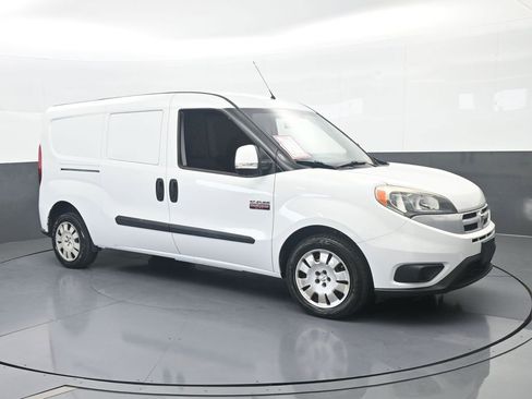Used 2015 RAM ProMaster City Tradesman SLT w/ Rear Back-up Camera Group FWD image 8