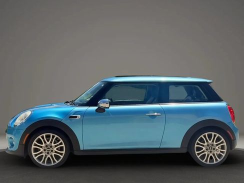 Used 2015 MINI Cooper 2-Door Hardtop FWD image 6