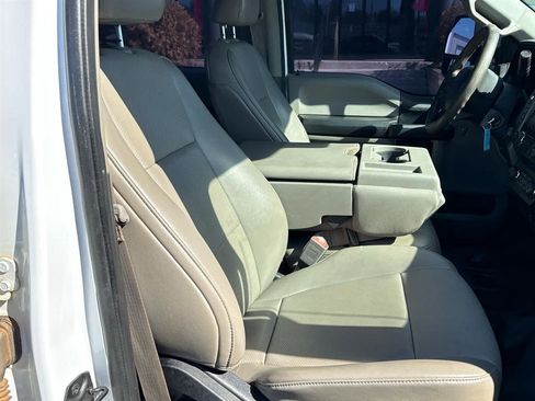 Used 2019 Ford F450 XL w/ Power Equipment Group image 26