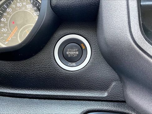Used 2019 RAM 1500 Tradesman RWD image 16
