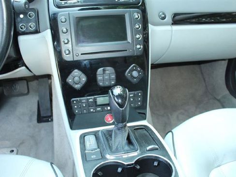 Used 2007 Maserati Quattroporte RWD image 22
