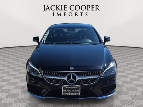 Used 2016 Mercedes-Benz CLS 400 image 2