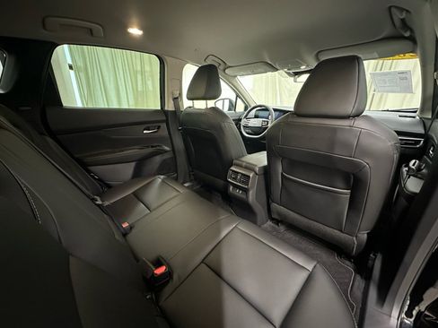 Used 2026 Nissan Murano SV AWD/4WD image 18