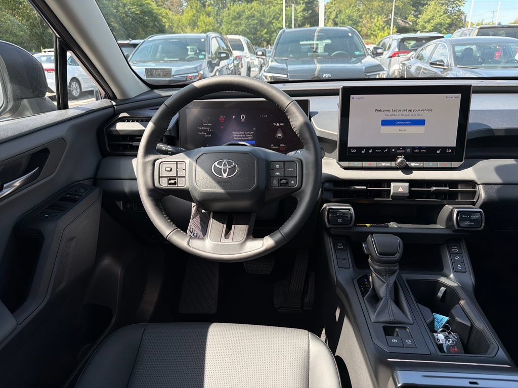 Used 2026 Toyota RAV4 XLE Premium w/ Panoramic Sun Roof Package AWD/4WD image 18