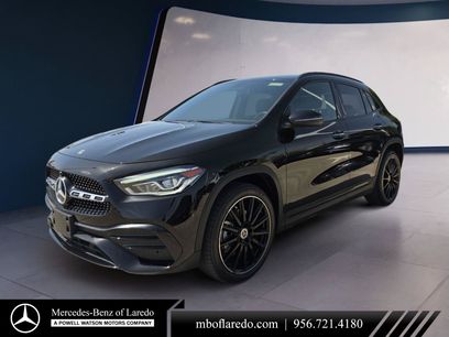 Used 2023 Mercedes-Benz GLA 250