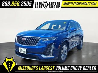 Used 2024 Cadillac XT6 Premium Luxury w/ LPO, Floor Liner Package AWD/4WD video 1