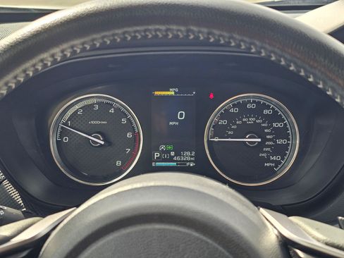 Used 2022 Subaru Forester Touring AWD/4WD image 22