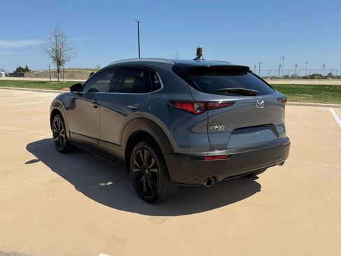 Used 2023 MAZDA CX-30 2.5 Turbo w/ Premium Package image 6