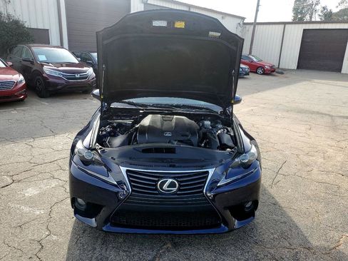 Used 2014 Lexus IS 250 AWD image 13