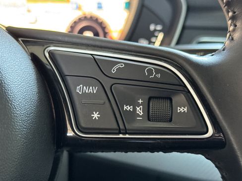 Used 2018 Audi A5 2.0T Premium Plus AWD/4WD image 52