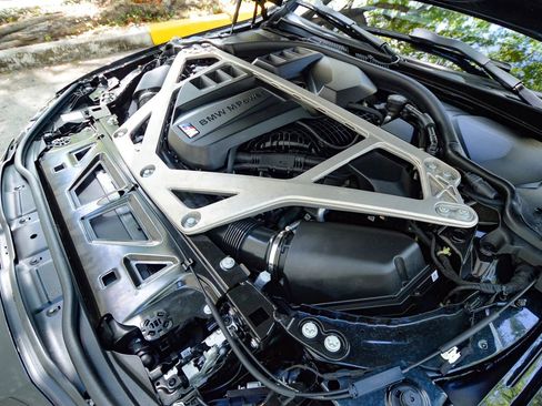 Used 2025 BMW M4 CS AWD/4WD image 67