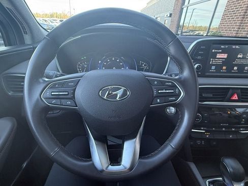 Used 2019 Hyundai Santa Fe Limited image 23