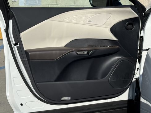 New 2026 Lexus RX 350 image 16