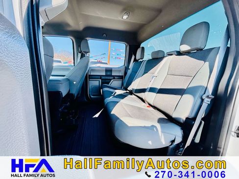Used 2020 Ford F150 XL w/ Equipment Group 101A Mid AWD/4WD image 24